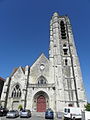 Eglise St Crépin